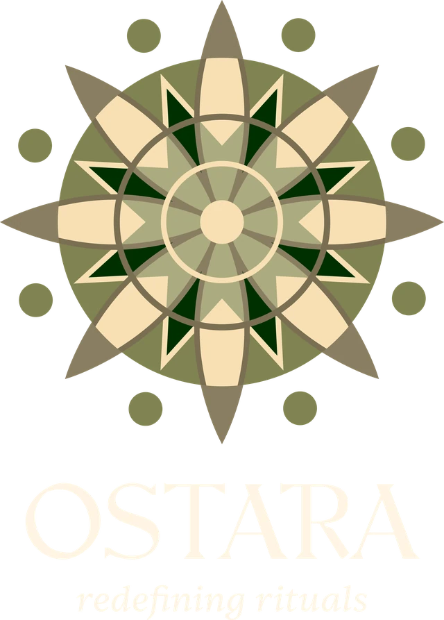 OSTARA — redefining rituals